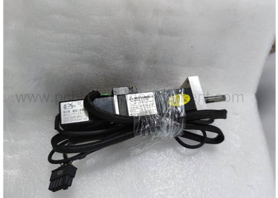 Un buon prezzo. Asse Z JUKI FX-1R AC Servo Motor MITSUBISHI HC-BH0336LW4-S1 in linea