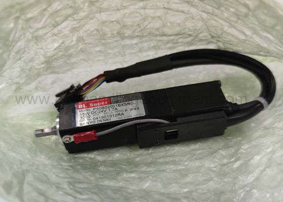 Un buon prezzo. MTNM000235AA N510042737AA Panasonic 15W servomotore CA in linea