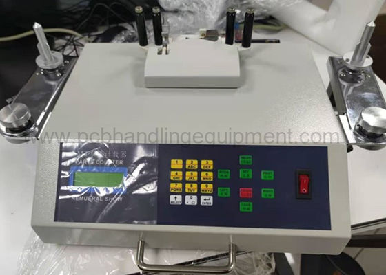 Un buon prezzo. Controllo pulsante 24mm Pitch 19S SMD Componente Contatore 30W in linea