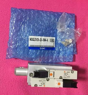 Un buon prezzo. Alumini Panasonic SMT MSR Bottone d'aria MQQLDV25-20-XM4-A/N401MQQL-H63 in linea