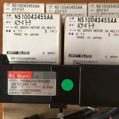 Un buon prezzo. N510043455AA MTNM000171AA 15W SMT Motore di macchina Panasonic CM602 in linea