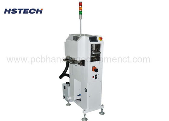 Un buon prezzo. 9m/Min 300A MITSUBISHI PLC Pulizzatore di superficie per PCB con raccoglitore di polvere in linea