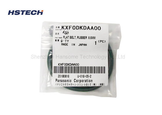 Un buon prezzo. CM602 8,5 mm Spessore gomma SMT cintura macchina Panasonic KXF0DKFAA00 in linea