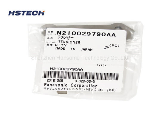 Un buon prezzo. N610167687AA Corpo principale (H):NPM-W2 per CM402/CM602 Panasonic SMT Machine Parts in linea