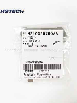 Un buon prezzo. Panasonic CM402 SMT Monter Feeder Parts N210029790AA Tensione in linea