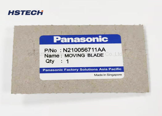 Un buon prezzo. AV131 AV132 AG131 AG132 N210056711AA Panasonic Moving Blade in linea