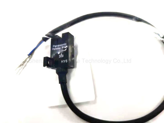 Un buon prezzo. Panasonic Sensor SMT AI Ricambi 304133426301 Con cavo 3 pin in linea
