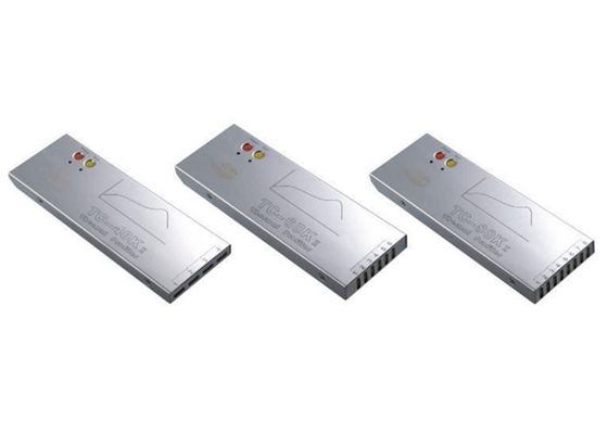 Un buon prezzo. 8 canali K tipo 100mW RS232 USB termoprofiler 3.6VDC in linea