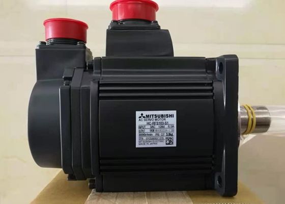 Un buon prezzo. KFX0CWLA00 1KW Nuovo servomotore SMT originale parti della macchina per Panasonic CM402/CM602 in linea