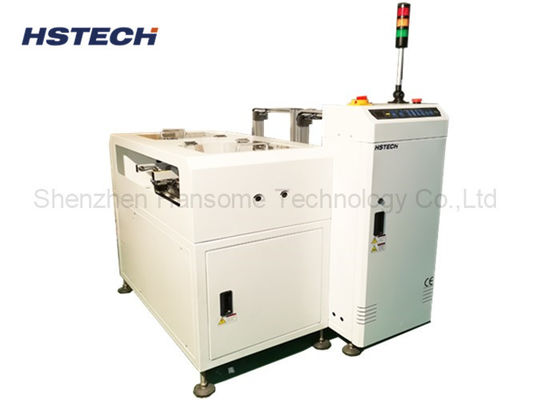 Un buon prezzo. Linea di produzione per la separazione del cartone del cartone per il scarico di PCB AC220V SMT in linea