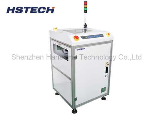 Un buon prezzo. Macchina per la manipolazione dei PCB 90 gradi 350 mm di larghezza Macchina per la manipolazione dei circuiti stampati in linea