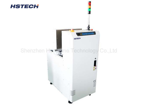 Un buon prezzo. Regolazione della larghezza Panasonic PLC PCB Unloader Bare Board Unloader in linea